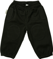 Sooki Baby Life Style Patched Pant Black